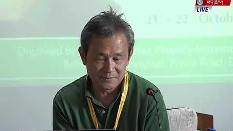 Young Tibetan Thinkers