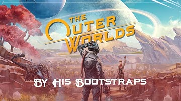 The Outer Worlds : Spacer