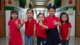 The Creative Curriculum  &  Two-Way Dual Language Program