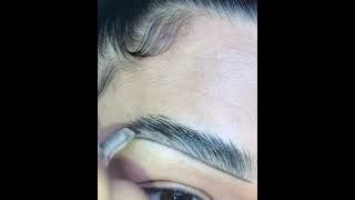 BENEFIT FLUFFY BROW!!!!