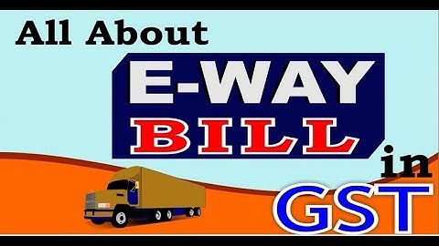 How to Generate E-Way Bill Using Business ERP Software