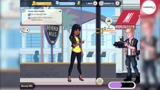 Top 10 - Rising to the A-List in the Kim Kardashian Hollywood Game screenshot 3