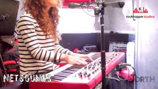 Rae Morris -  Don&#39;t Go (Live at Belladrum 2012)