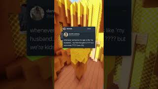 Were Still Kids Though