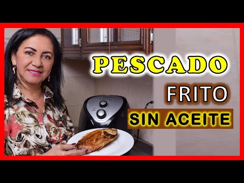 Video: Cómo Cocinar Pescado En Una Olla