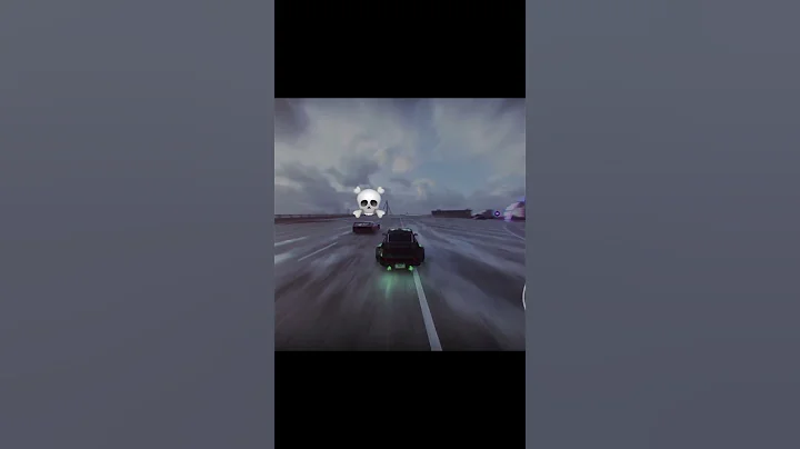 I'm the fastest car in NFS Heat 💀 #cars #nfsheat #nfs #fyp #viralshort #shorts #short #nfsunbound