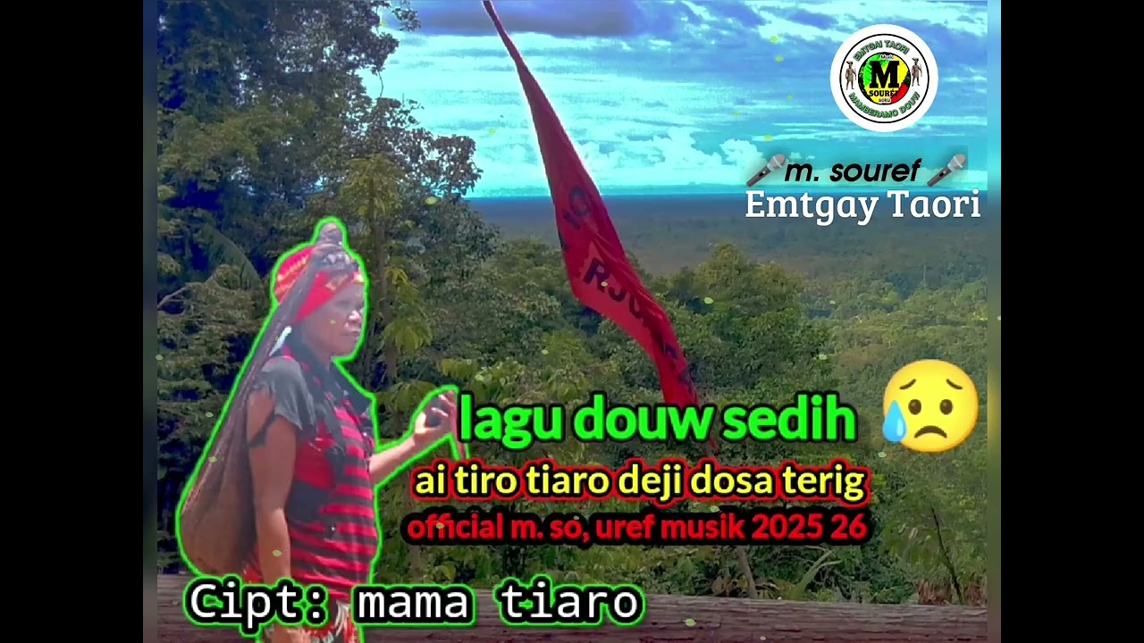 Lagu douw sedih 2025_2026