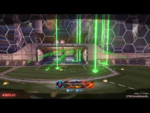 This Pinch With The Octane Was A BANGER!!!
