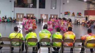 Midwest J I E 23rd General Council