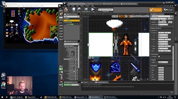 Unreal Engine 4 - Mega-lo-Mania Remake - Part 11