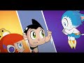 Go Astro Boy Go (2019) Episode 08 Highlight (Whale Awhile)