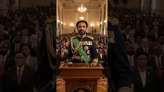 Haile Selassie: Unity, Leadership & Peace | Rastafari History