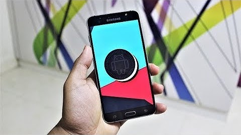 Install Lineage OS 15.1 On Galaxy J7 2016! [Android 8.1.0 Oreo]