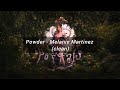 Powder Melanie Martinez Clean Powder Melanie Martinez Clean