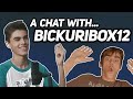 The biggest rotmg youtuber in history ft bickuribox12  rotmg podcast