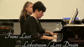 Larissa Polender- Classic Piano