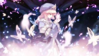 Video thumbnail of "東方 Touhou Metal/Rock 80"