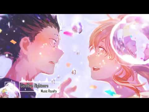 [Best Nightcore] GoodBye Nightcore (G.E.M. 鄧紫棋 － 再見)