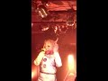 Kra 愛舞屋 池袋EDGE 2016.11.29 『宇宙トラベラー』TOUR 2016 【 もっと! あー テンション プリーズ 】