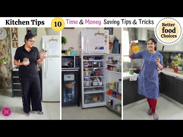 Restaurant Kitchen Hacks: 106 Tips to Save You Time & Money