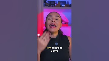 Canva IA: Crie Carrosséis Incríveis em Minutos! #shorts