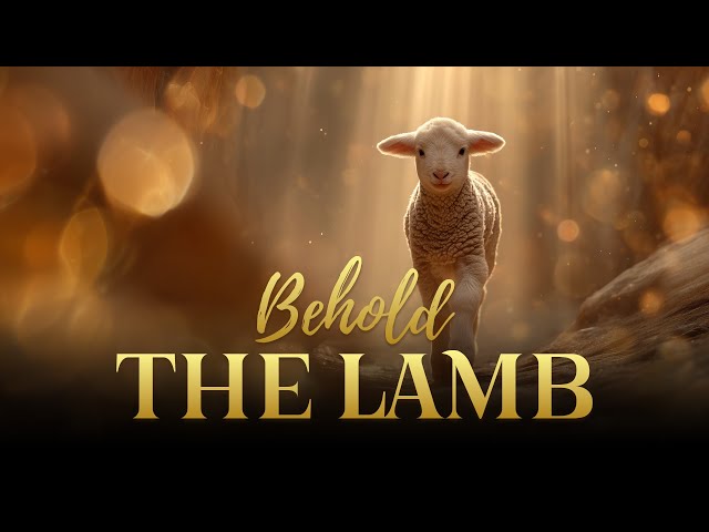 behold-the-lamb-upon-the-throne
