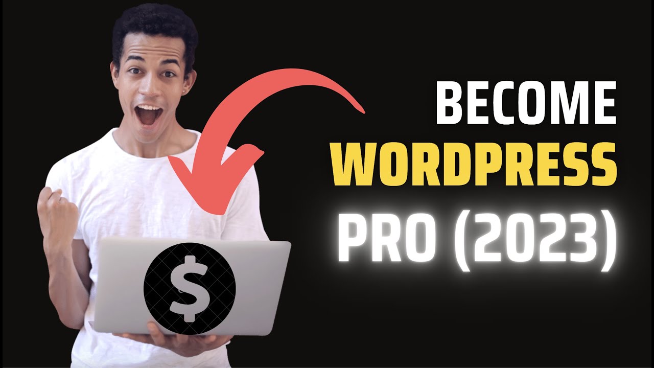 CMS Basics: WordPress 101 and Customization Guide (2023) - YouTube
