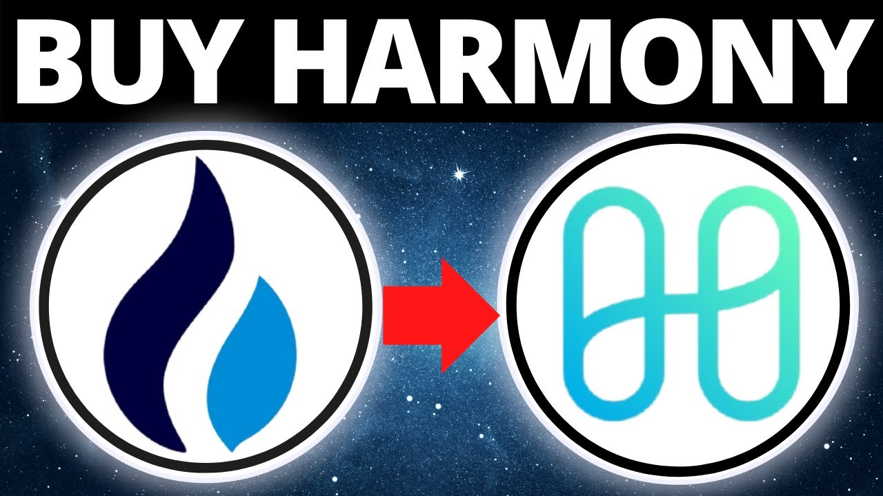 How To Buy Harmony Crypto Token On Huobi Global Exchange (ONE COIN