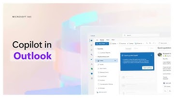 Unleash the Power of AI with Copilot in Outlook: Revolutionize Your Email Management!