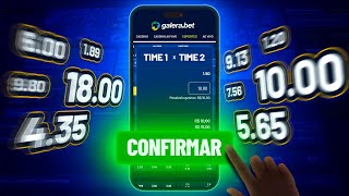 Galera Bet é confiável? Veja Reclame Aqui, Saque, Bônus e muito mais