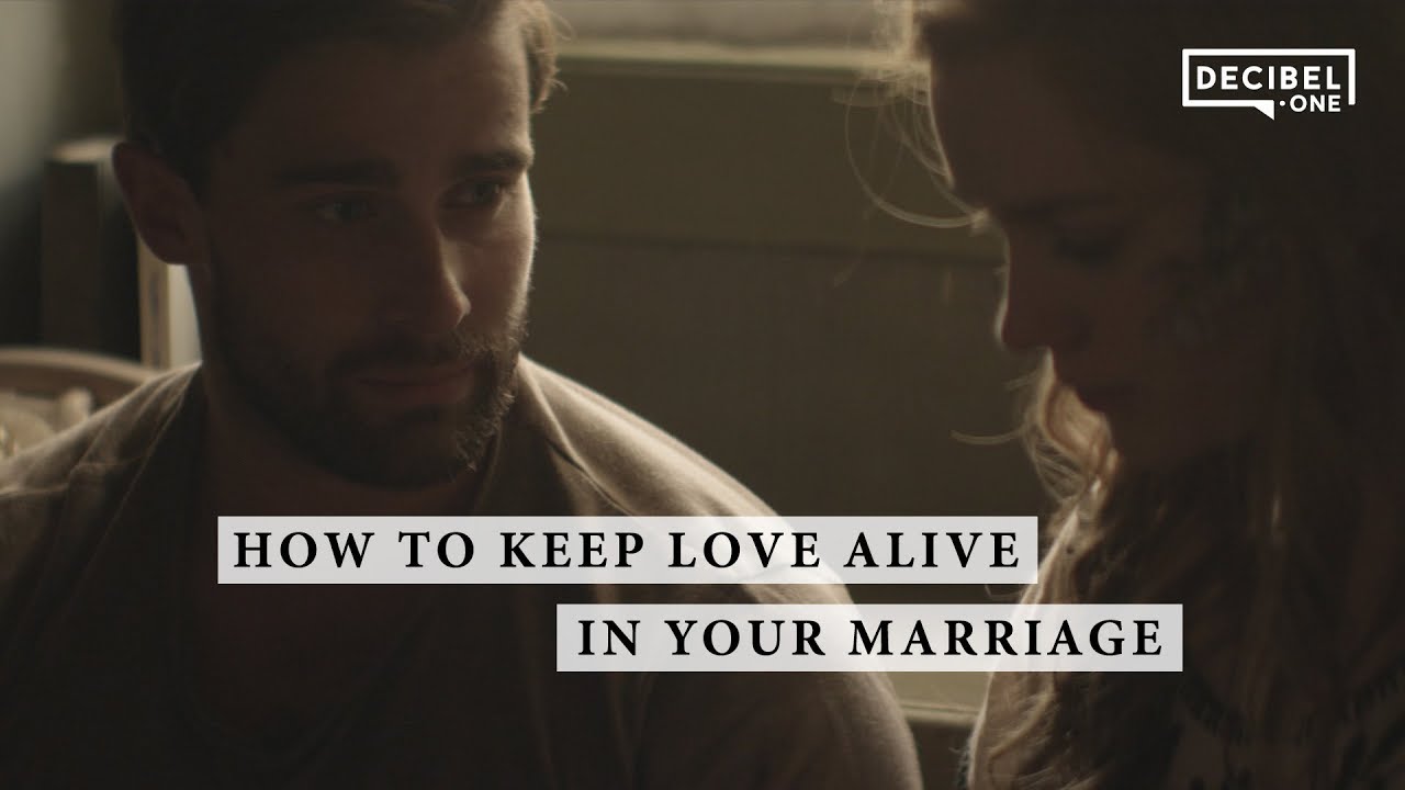 How To Keep Love Alive In Your Marriage Joseph Prince YouTube How To Keep Love Alive In Your Marriage Joseph Prince YouTube