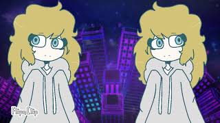 Grrrls|MEME|[vent]+tweening animation