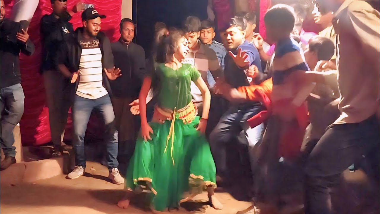 বন্ধু কালাচাঁন / Bondhu Kala Chan / New Dance Video /Bangla Dance Video 2026