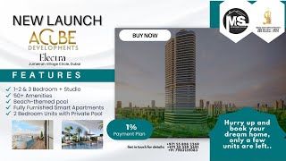 Download Lagu New Project at JVC, Dubai with 1 % Payment Plan. @DubaiPropertiesUAE @acubedevelopments MP3 Download Lagu New Project at JVC, Dubai with 1 % Payment Plan. @DubaiPropertiesUAE @acubedevelopments MP3