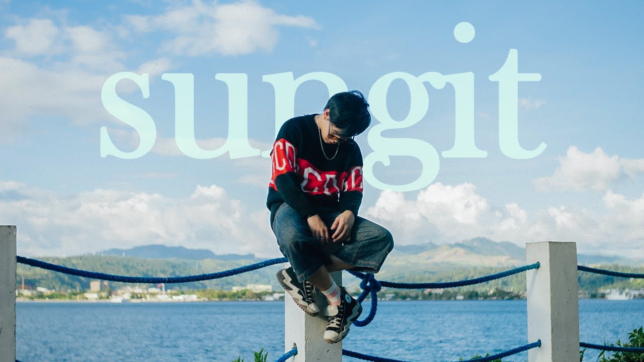 Watch NICHIMI - sungit (Visualizer) on YouTube Watch NICHIMI - sungit (Visualizer) on YouTube