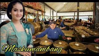 Maskumambang