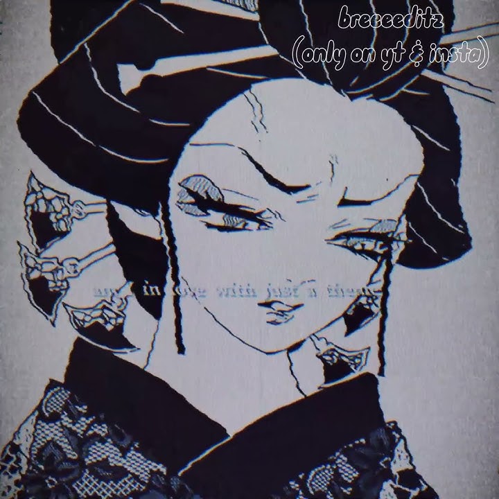 Oiran Warabihime/Daki || Demon Slayer edit #demonslayer #kimetsunoyaiba #daki #shorts