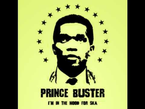 レゲエ Prince Buster - Young Gifted & Black hqdefault.jpg?sqp=-