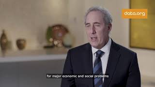 Data.org: A Platform for Data Science Partnerships Wealth