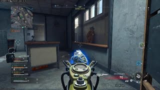 Call of Duty BO7 RES CAS RESONATOR TRIPLE KILL
