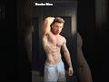 Poses#aesthetic#muscle#motivation#posing#abs#chest#biceps#model#body#hunk#gym#workout#back#bulge