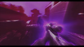 Wild (scrap) | COD BO2 Edit (4k)