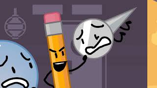 (ZesCrew2 Lost Content) BFB 1-4 but cursed