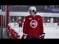 Mic'd Up | Dylan Strome