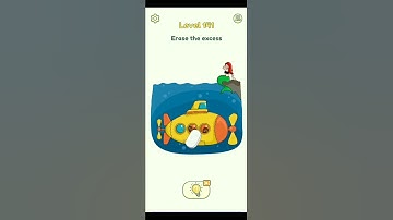DOP 2 Level 141 | Delete One Part Level 141 Erase The Excess