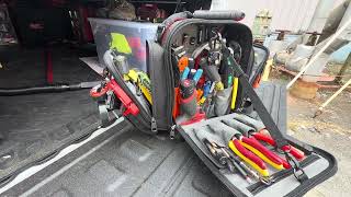 Great Tool Bag Veto Pro Pac Mb5B Infrared Backpack