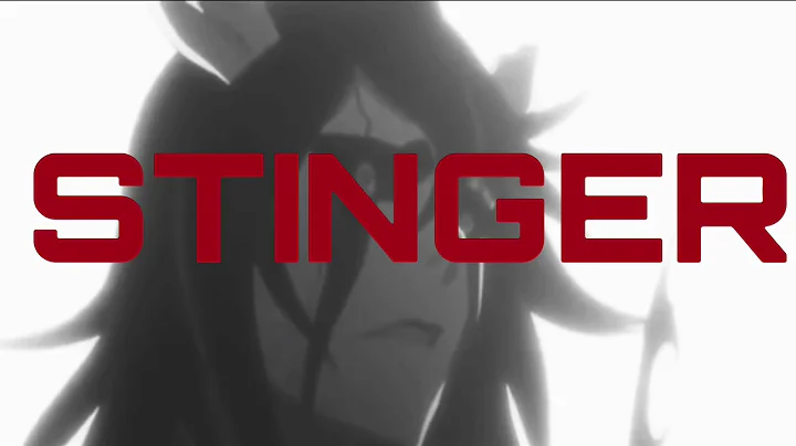 YUNG NEIL - STINGER(REMIX)