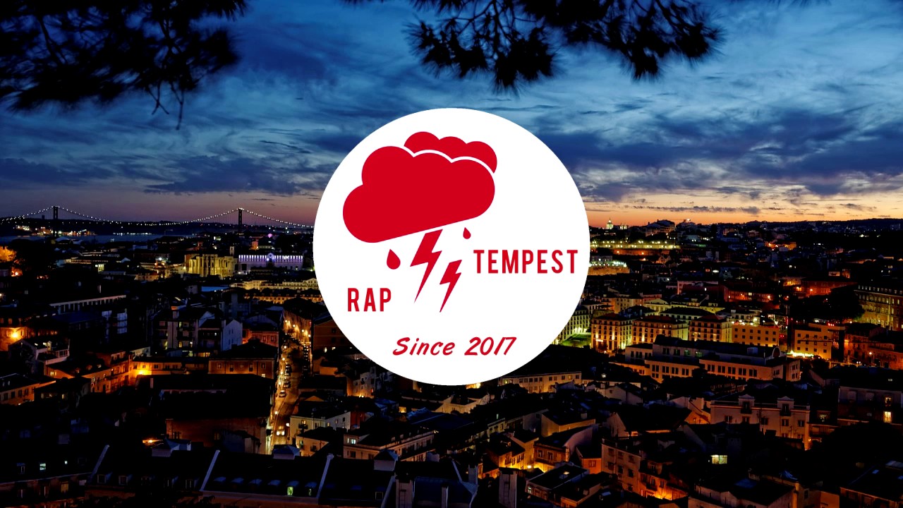 YONAS - Summertime Luv