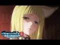 Hello Haruhime | Is It Wrong to Try to Pick Up Girls in a Dungeon? II