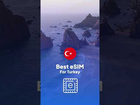 Best eSIM For